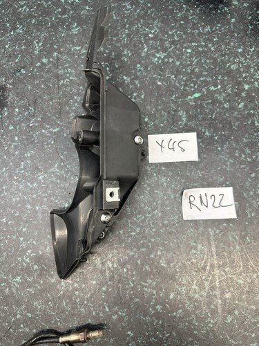 Yamaha yzf rn22 2009 - yzf,