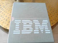 IBM DOS MSDOS 2.1 für IBM XT