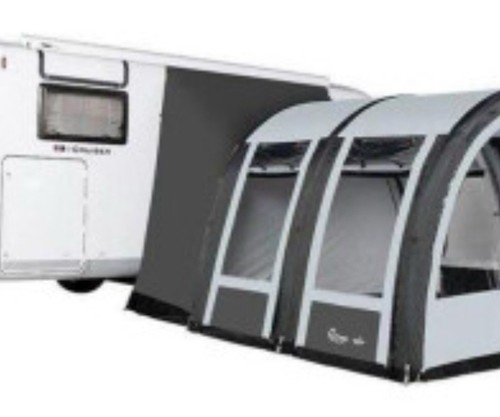 Dorema traveller tunnel 2 - kt,