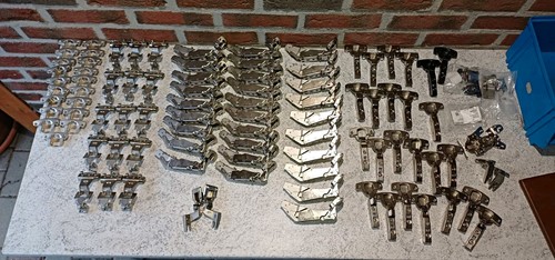 Hettich konvolut - hettich,