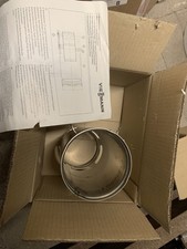 Viessmann Brennkammereinsatz Brennkammer für Vitola-biferral 18 kW 7241687