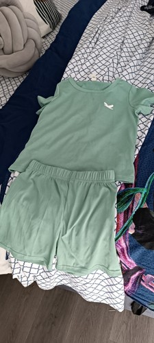 Kinder sommer set kurz - set, &