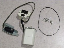 SINGER Nähmaschine Teile