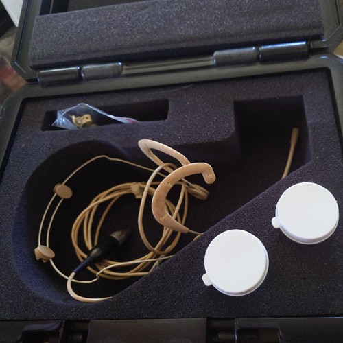 Shure beta omnidirectional - shure,