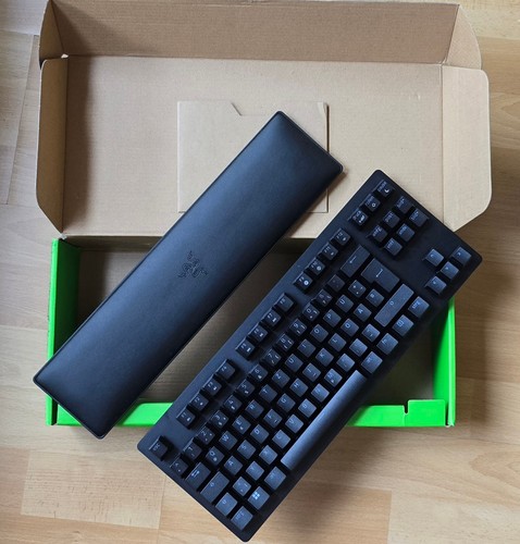Razer huntsman tkl - razer, v2