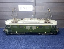 Trix Express HO, E-Lok 762 BLS