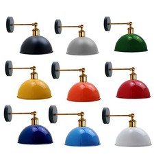 E27 Retro Industrial Flur