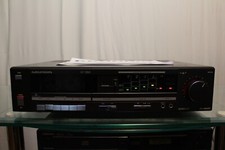 GRUNDIG CF 7250 HIFI STEREO KASSETTEN CASSETTE DECK * AUFNAHME NUR 1 KANAL *