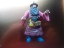 Chap Mei the Wizards Magic