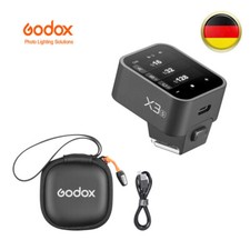 DE Godox X3-S 2.4G Flash