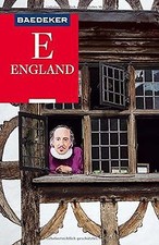 Baedeker Reiseführer England: mit praktischer Karte EASY... | Buch | Zustand gut