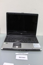 Acer Aspire 7000 series MS2195 AMD sempron Nvidia Geforce go 6100 *defekt* (HA44