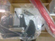 Robbe 8555 Senderpult MX-22 aus CFK