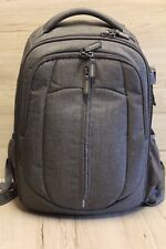 Kameratasche Kamerarucksack DSLR grau neuwertig