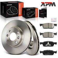 Bremsscheiben Bremsbeläge