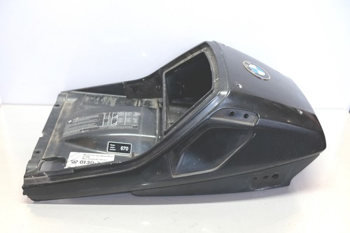 Heckverkleidung bürzel bmw - heckverkleidung,
