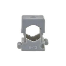 50 Stück Druckschelle