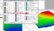 BMW E36 M3 3L S50B30, S50