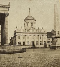 Deutschland Potsdam Hotel Rat-