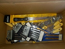 2 KG / 5 KG Restposten Werkzeug Zubehör Neuware Konvolut Mischware Auflösung