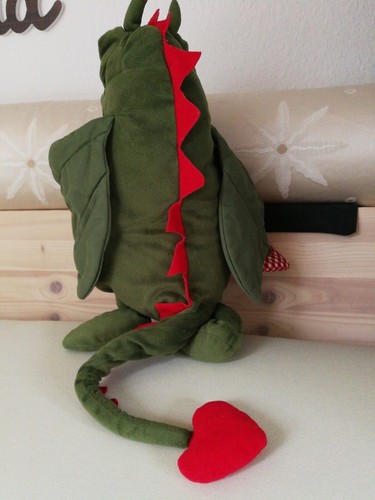 Flykdrake ikea drache mit - mit, herz