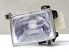 Frontscheinwerfer Scheinwerfer links NISSAN NAVARA 2.5 TD 4WD Bj. 2001