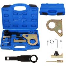 Motor Einstellwerkzeug Steuerkette Nockenwelle Renault Opel Nissan 2.0 2.3 M9R