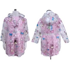 Peppa Pig Regenjacke