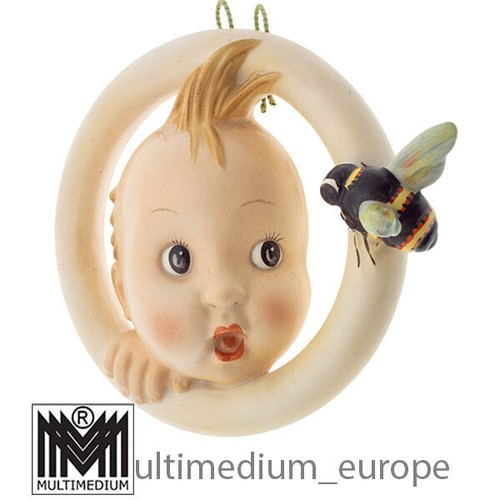 Hummel goebel figur - goebel, 1935-1949