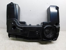 Subwoofer Tieftonlautsprecher Bose 8X0035412A | Audi A1 8X 12BJ 2.0D B78