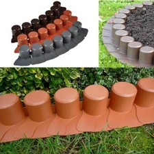 Palisade 4,05m und 2,02m