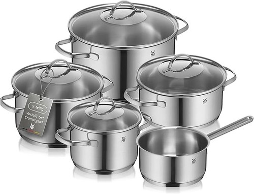 Wmf provence plus topfset - provence,