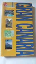 Gran Canaria- Magazin, Infos