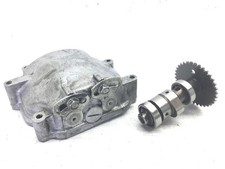 Abdeckung Kopf Kipphebel Mit