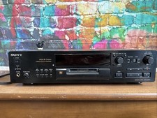 Sony mds jb920 minidisc - sony,
