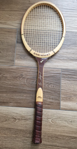 70er raquette tennisschläger - 70er,