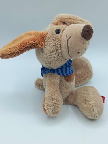 Sigikid hund plüschtier - sigikid,