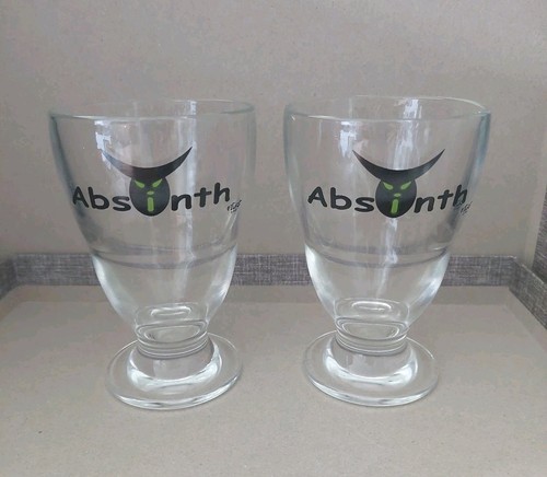 Flirt absinth set - set, 2