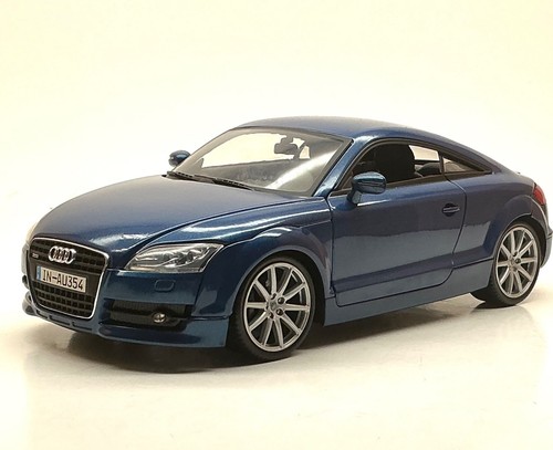 Motor max audi coupe - tt,