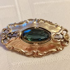 Antike Brosche, Anstecknadel