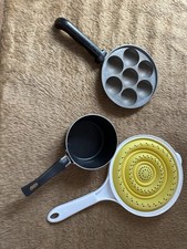 Pförtchenpfanne,Sieb, neuer Topf, Ikea Abtropfgitter, Thermosfl.,Trinkfl.,Presse