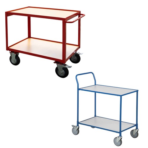 Schefer tischwagen mit - schefer,