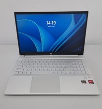 Laptop HP Pavilion 15-eh1019nl
