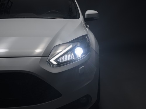 Osram ledriving xenarc - ledriving®, xenarc®