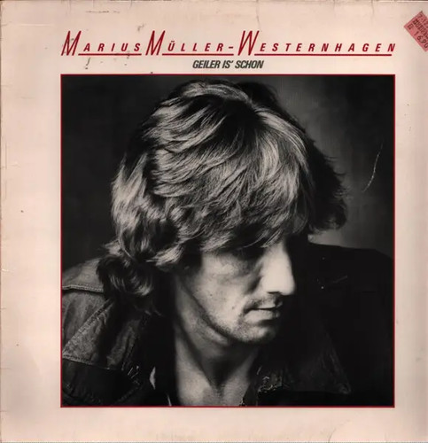 Marius müller westernhagen - marius, müller-westernhagen