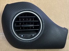 Original Fiat Punto Evo 199 Düse Belüftung Armaturenbrett Links 735485651