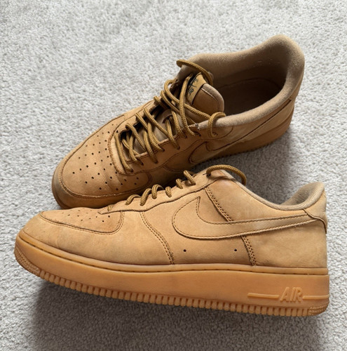 Nike air force low top - force, 1
