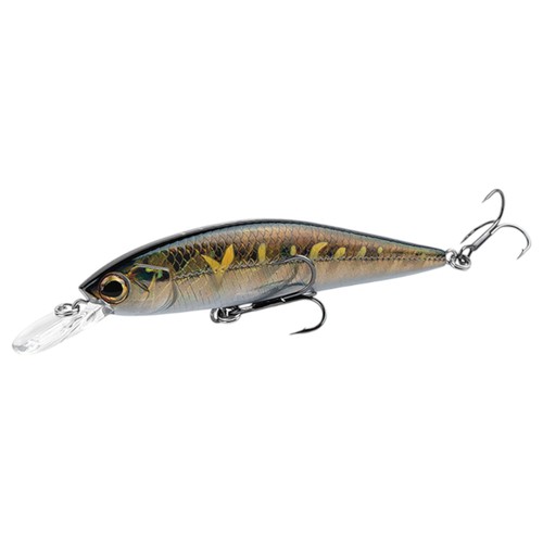 Shimano yasei trigger twitch - yasei,