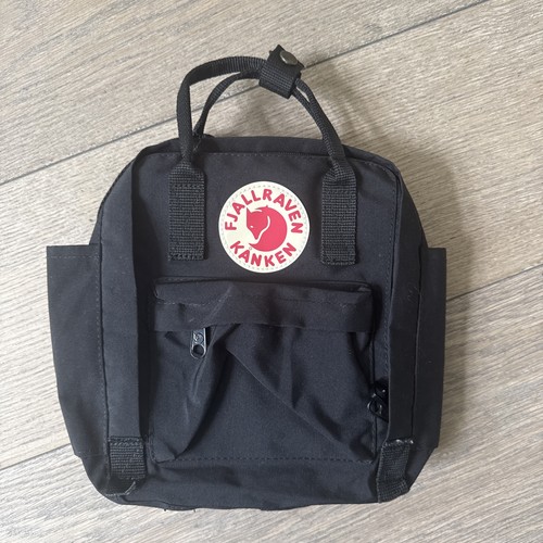 Fjällräven kånken small - kånken,