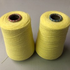 KonenGarn 450g vanille